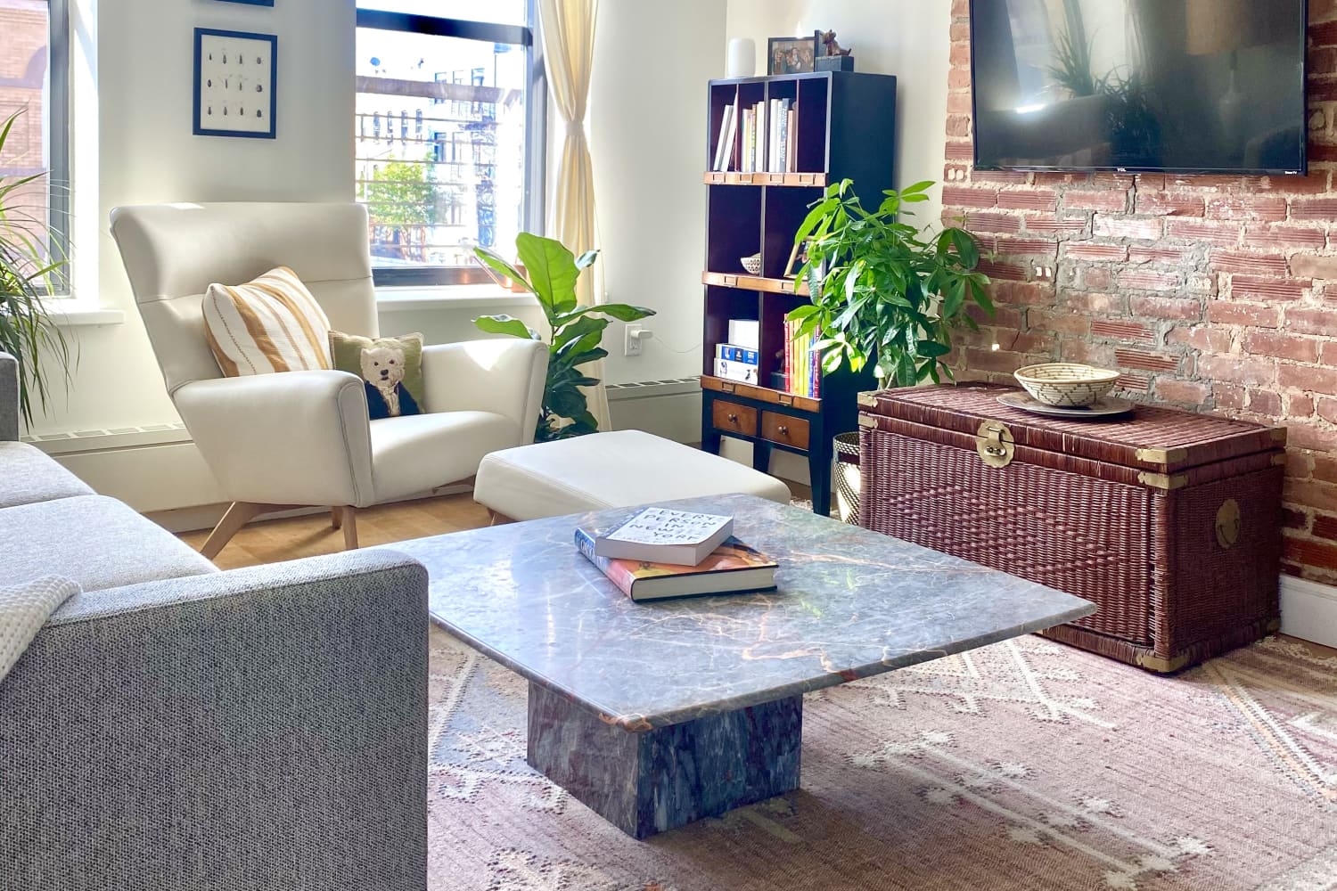 brooklyn 2 bedroom apartment